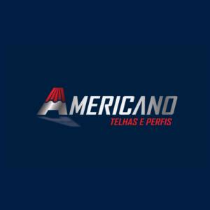 Americano Telhas e Perfis
