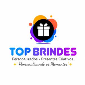 Top Brindes Personalizando Momentos
