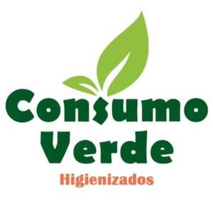 Consumo Verde em Santos, SP por Solutudo