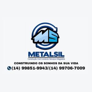Metalsil em Santa Cruz do Rio Pardo, SP por Solutudo