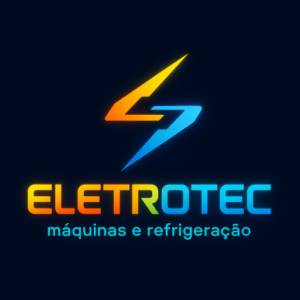 Eletrotec - Máquinas e Refrigeração 