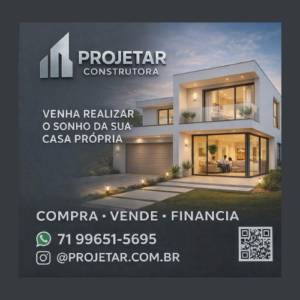 Projetar Construtora