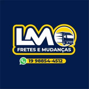 Lm Transportes e Mudanças