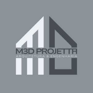 M3D Projetta Arquitetura e Engenharia