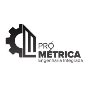 Pró Métrica Engenharia Integrada