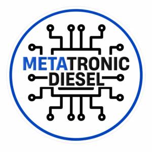 Meta Tronic Diesel