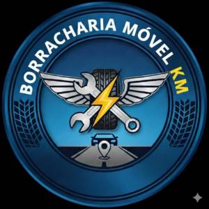Borracharia Móvel KM 24 horas
