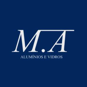 M.A. Alumínios e Vidros - Esquadrias e Vidros em Geral