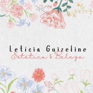 Letícia Guizeline | Depilação com cera | Design de sobrancelhas