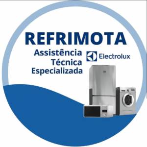 Refrimota Assistência Técnica