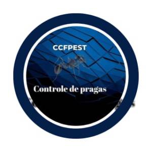 CCFpest Controle de Pragas