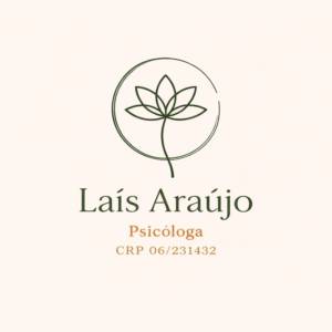 Laís Araújo | Psicóloga