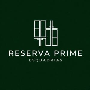 Reserva Prime Esquadrias