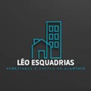 Léo Vidro e Esquadrias