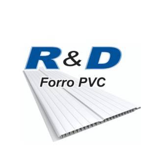 R&D Forros e Divisórias