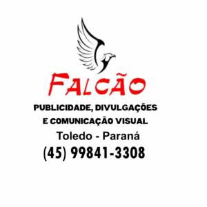 Falcão Publicidade e Eventos