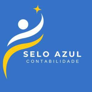 Selo Azul Contabilidade e Certificados Digitais