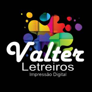 Valter Toldos e Letreiros em Pardinho, SP por Solutudo