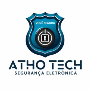 Atho Tech Segurança Eletrônica