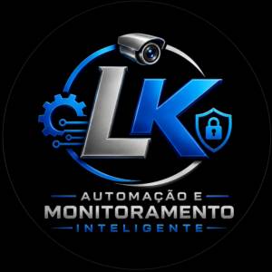 LK Automação e Monitoramento
