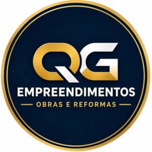 QG Empreendimentos - Construção, Reformas e Acabamentos no Ninho Verde