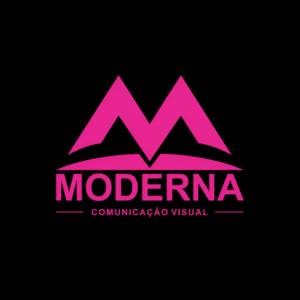 Moderna Comunicação Visual