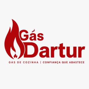 Gás Dartur