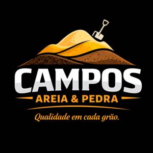 Campos Areia e Pedra