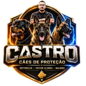 Castro Cães de Proteção