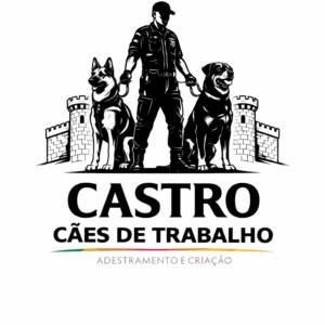 Castro Cães de Proteção