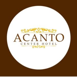 Acanto Center Hotel em Ipueiras, CE por Solutudo