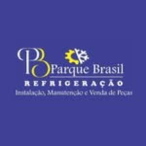 Parque Brasil Refrigeração