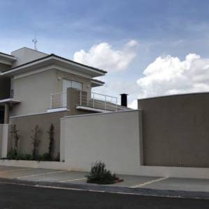 Maria Bezerra Arquitetura & Interiores