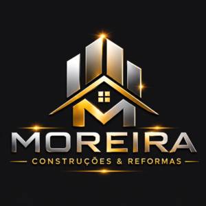 Moreira Construções e Reformas em Ninho Verde II Eco Residence, SP por Solutudo