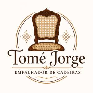 Tomé Jorge Empalhador de Cadeiras em Salvador, BA por Solutudo