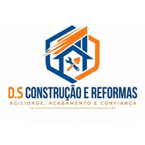 D.S Construção e Reformas em Birigui, SP por Solutudo