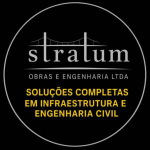 Stratum Obras e Engenharia