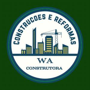 W.A Construções