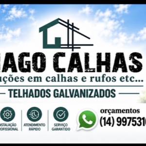 Tiago Calhas