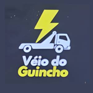 Véio do Guincho em Ribeirão Pires, SP por Solutudo