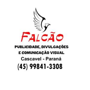 Falcão Publicidade e Eventos