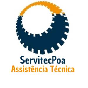 Servitec Poa Assistência Técnica Em Eletrodomésticos