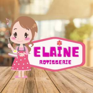 Elaine Rotisserie em São Manuel, SP por Solutudo