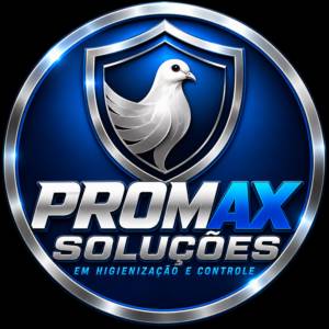 Pro Max Soluções em Pombos 