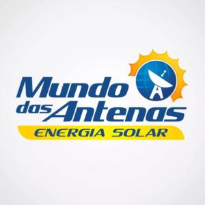 Mundo Das Antenas