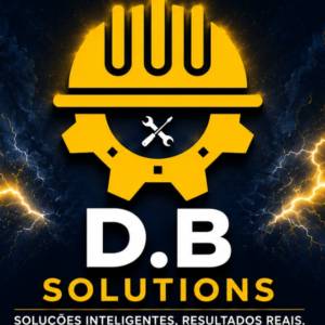 D.B Solutions em São Manuel, SP por Solutudo