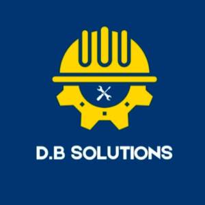 D.B Solutions em São Manuel, SP por Solutudo