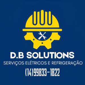 D.B Solutions