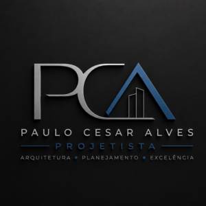 PC Alves Projetos Arquitetonicos