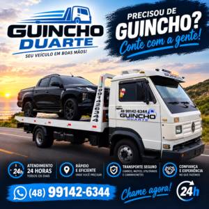 guincho Duarte